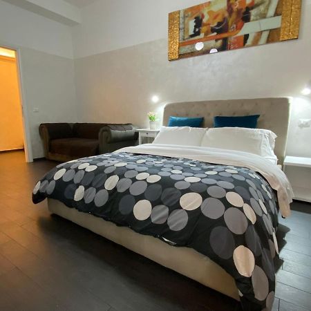 Casa Roma 아파트 외부 사진