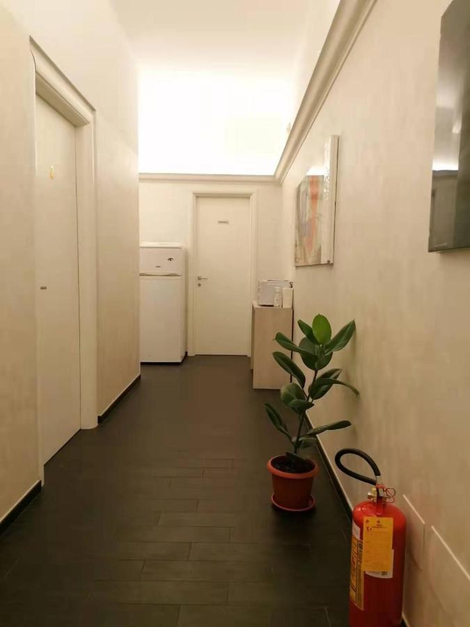 Casa Roma 아파트 외부 사진