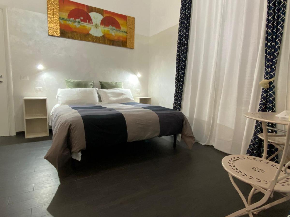 Casa Roma 아파트 외부 사진