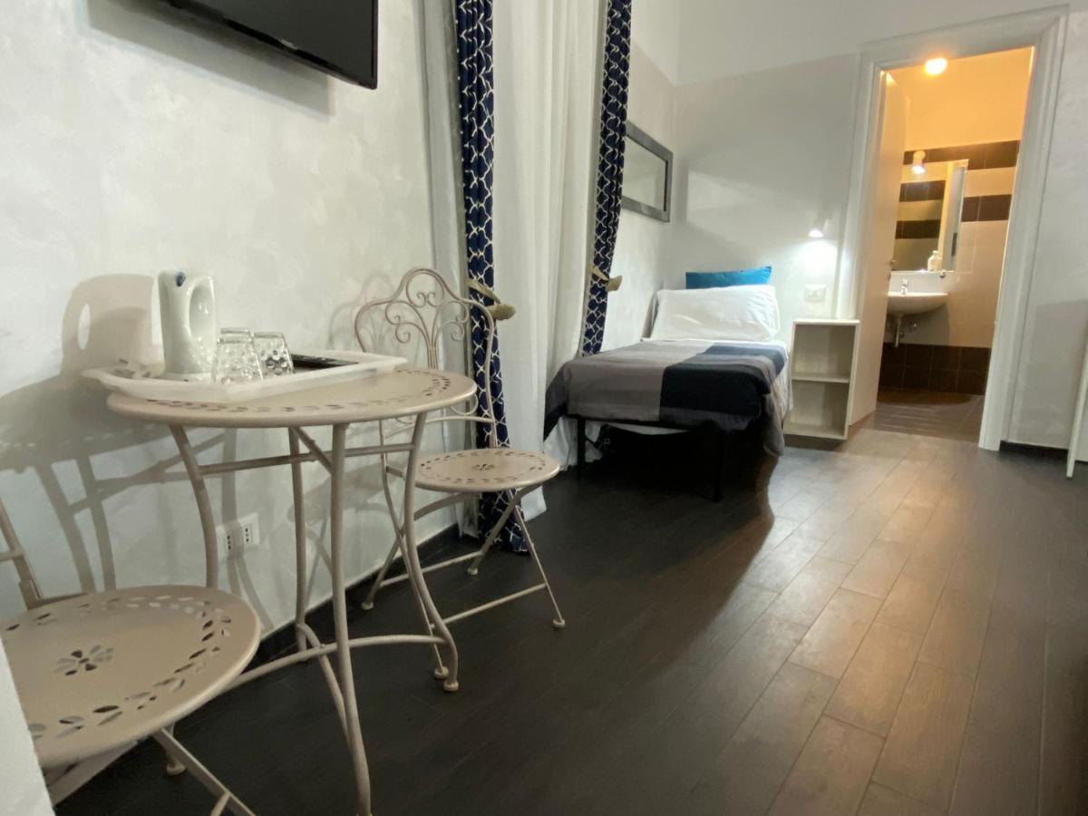 Casa Roma 아파트 외부 사진